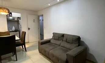 Imagem 4: LAR VEREDAS Apartamento com 2 dormitórios