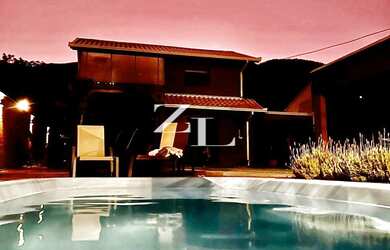 Imagem 3: Casa de 4 quartos na Praia de Fora - Palhoça - SC