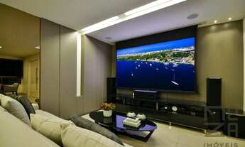 Imagem 2: Apartamento para Venda em João Pessoa, Brisamar, 4 dormitórios, 3 suítes, 5 banheiros, 3 v