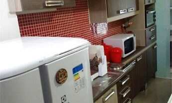 Imagem 2: EXCELENTE STUDIO EM REGIÃO PRIVILEGIADA NO CENTRO DE CURITIBA