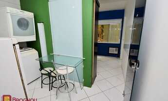 Imagem 3: Apartamento de 01 quarto no Estreito