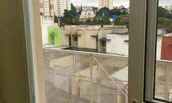 Imagem 4: Apartamento com 3 dormitórios à venda, 98 m² por R$ 319.000,00 - Sacomã - São Paulo/SP