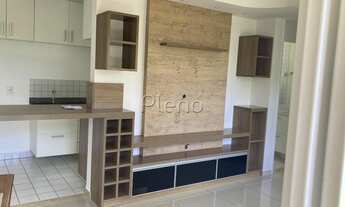 Imagem 1: Apartamento à venda no Condomínio Vila Ventura em Valinhos/SP