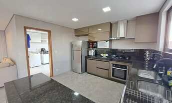 Imagem 6: Casa com 3 suítes em Condomínio em Vespasiano