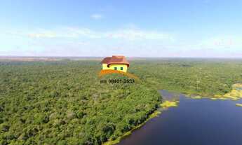 Imagem 15: Fazenda para Venda em Palmas