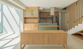 Imagem 6: Apartamento Locação 1 Dormitórios - 79 m² Brooklin