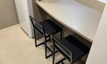 Imagem 7: Apartamento 1 quarto com garagem Mobiliado, breve teremos mais dois para locar