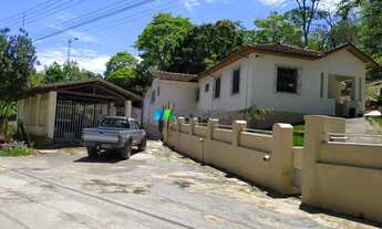Imagem 3: CACHOEIRA DA PRATA - Sítio - Zona Rural