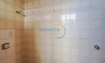 Imagem 4: Apartamento com 1 quarto para alugar por R$ 650.00, 36.00 m2 - CENTRO - LONDRINA/PR