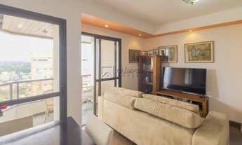 Imagem 3: Cobertura Venda 3 Dormitórios - 148 m² Campo Belo