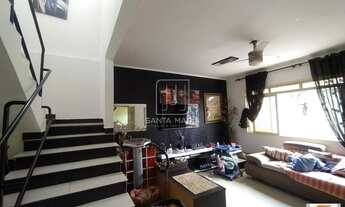 Imagem 2: Casa (sobrado na rua) 3 dormitórios/suite, cozinha planejada