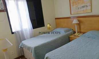 Imagem 7: Flat para aluguel de 40 metros quadrados com 1 quarto em Brooklin - São Paulo - SP