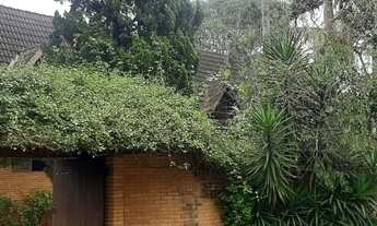 Imagem 5: Casa, 349 m² - venda por R$ 1.790.000,00 ou aluguel por R$ 9.135,83/mês - Granja Viana - C