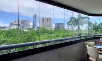 Imagem: Hay Oliveira -apto. à venda tem 227 metros