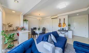 Imagem 4: Apartamento 3 quartos (1 suíte) no Jardim Europa