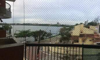 Imagem 2: APARTAMENTO MACAÉ LAGOA