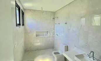 Imagem 5: Casa com 4 dormitórios à venda, 430 m² por R$ 8.500.000,00 - Alphaville 02 - Barueri/SP