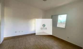 Imagem 4: Casa com 3 dormitórios para alugar, 130 m² por R$ 3.882,63/mês - Bosque de Barão Geraldo