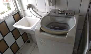 Imagem 6: Apartamento com 2 dormitórios à venda, 48 m² por R$ 450.000,00 - Jardim Aeroporto - São Pa