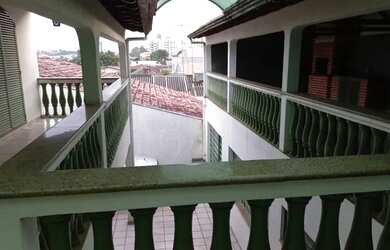 Imagem 4: Casa para aluguel e venda com 330 metros quadrados com 8 comodos em Bela Vista - Londrina