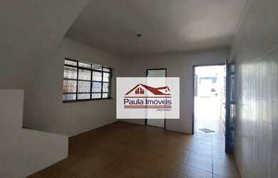 Imagem 5: Sobrado com 3 dormitórios para alugar, 120 m² por R$ 2.200,00/mês - Parque Novo Mundo - Sã