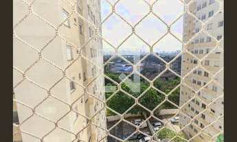 Imagem 4: Apartamento à Venda - Belém, 2 Quartos, 43 m2