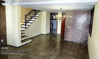 Imagem 4: Casa 4 quartos na av edilson brasil soares - edson queiroz