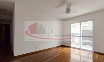 Imagem: Apto vende com 70m² de úteis dois dormitórios