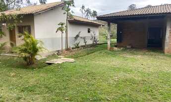 Imagem: Chácara maravilhosa em condomínio, localizado