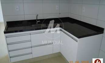Imagem 4: Apartamento (tipo - padrao) 2 dormitórios/suite, cozinha planejada, elevador, em condomíni