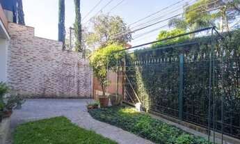 Imagem 3: Casa reformada com 3 dormitórios na Chácara Monte Alegre