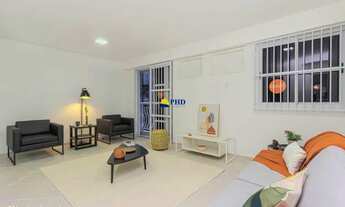 Imagem 7: RIO DE JANEIRO - Apartamento Padrão - COPACABANA