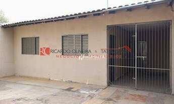 Imagem: Casa com 2 dormitórios, 69 m² - venda