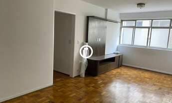 Imagem 3: Apartamento para locação,85 m², 2 dormitórios, 1 vaga - Santa Cecília