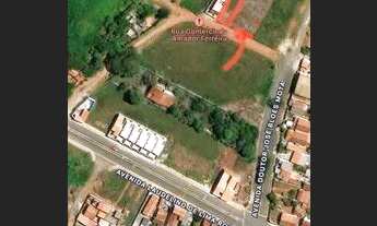 Imagem: Terreno nova Capão bonito