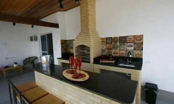 Imagem 3: Cobertura para aluguel com 200 metros quadrados com 4 quartos em Jacarepaguá - Rio de Jane