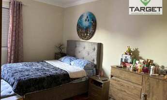 Imagem 7: Apartamento com 3 dormitórios à venda, 98 m² por R$ 319.000,00 - Sacomã - São Paulo/SP