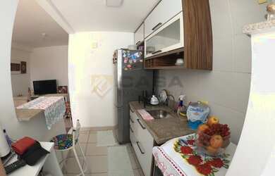 Imagem 6: PS Apartamento com 2 dormitórios