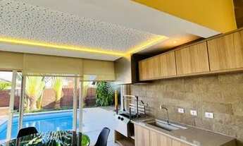 Imagem 3: Linda casa reformada e mobiliada para locação