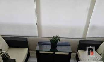 Imagem 4: APTO MOOCA 104M2 3 DORMITÓRIOS 1 SUITE SALA AMPLA COM SACADA 2 VAGAS