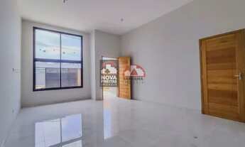 Imagem 4: Casa Padrão em Caraguatatuba