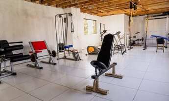 Imagem 5: Casa excelente oportunidade bairro Bela Vista