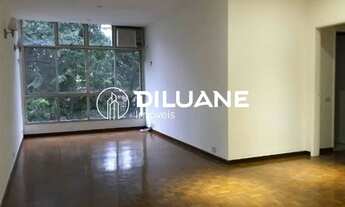 Imagem: Maravilhoso 3 quartos e salão em 2 ambientes