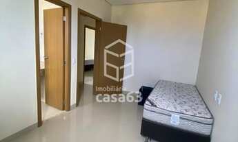 Imagem 5: Apartamento no Residencial Varandas do Tocantins