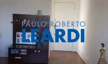 Imagem: APARTAMENTO - LAPA - SP