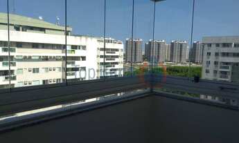 Imagem: Apartamento-LOCAÇÃO-Camorim-Rio de Janeiro-RJ