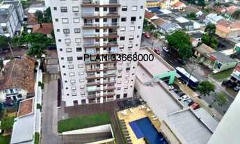 Imagem: PORTO ALEGRE - Apartamento Padrão - SANTA