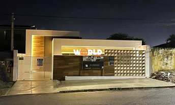 Imagem: Casa 3 quartos suite alto padrao paranagua