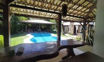 Imagem 6: CASA PRAIA IMBASSAI