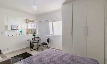 Imagem 5: Apartamento para Aluguel - Santa Cecília, 1 Quarto, 40 m2